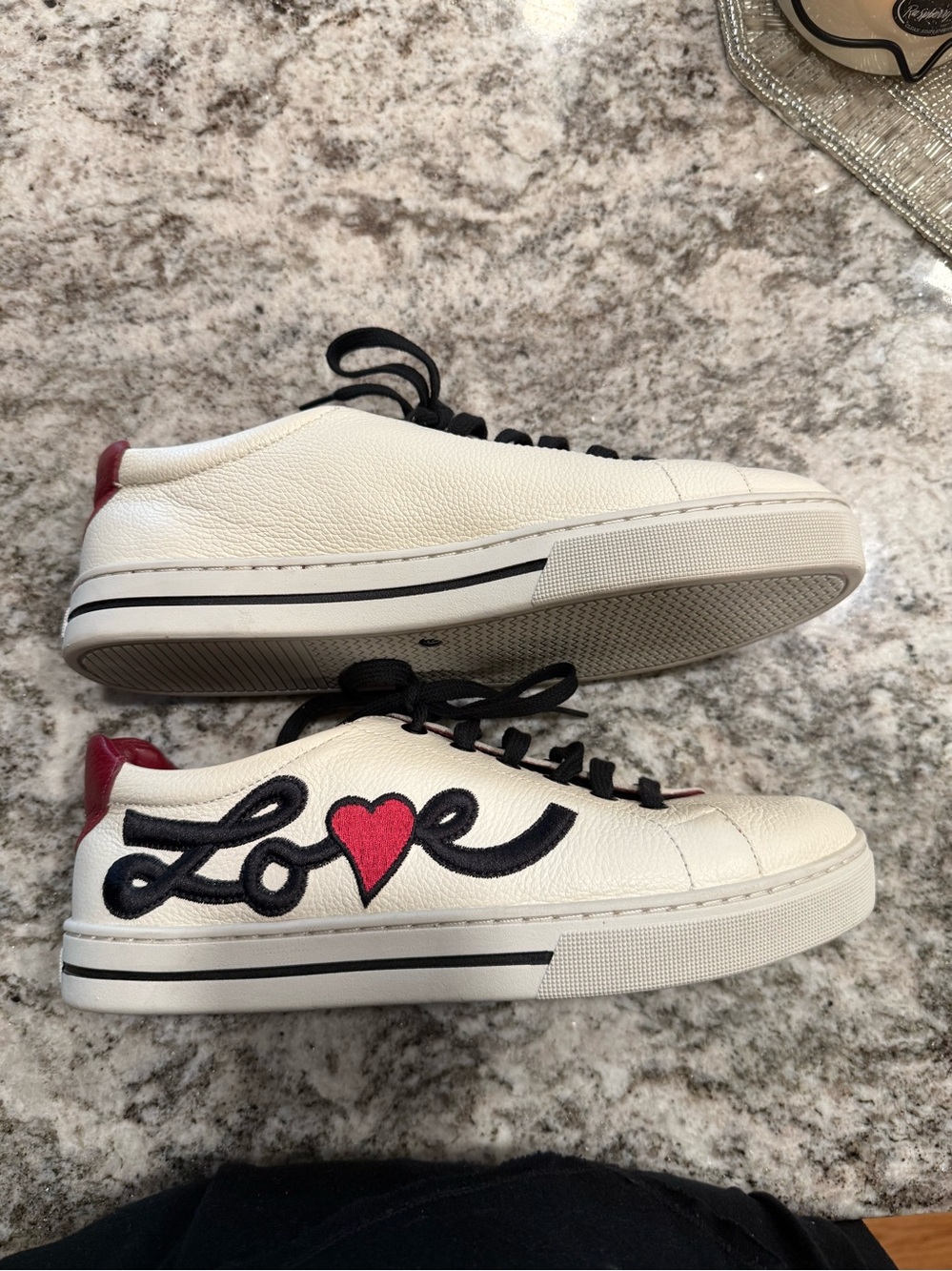 Brighton ( Love Me Sneakers )